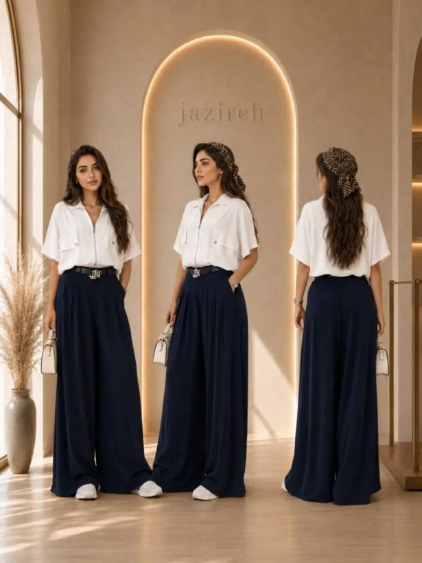 بامبر زنانه