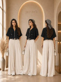 بامبر زنانه