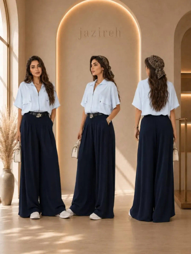 بامبر زنانه