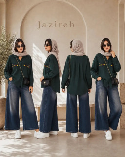 شومیز خرگوشی زنانه جزیره شاپ