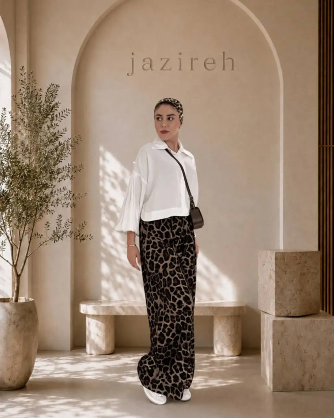 شومیز زنانه