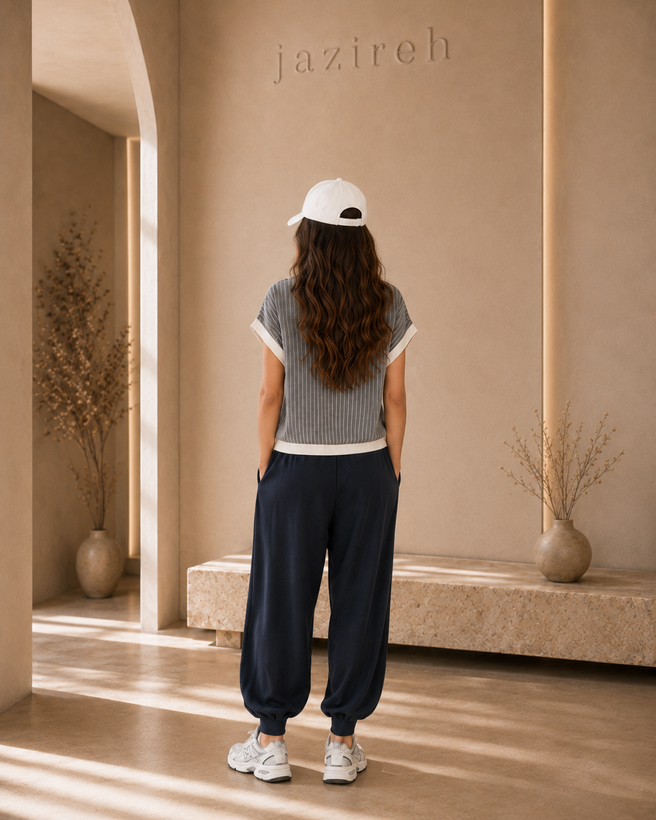 وست راهراه