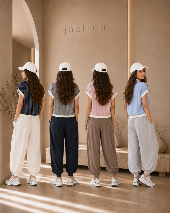 وست راهراه